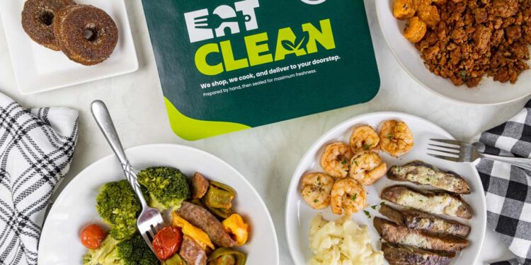 Eat Clear Assessment: Is This Meal Supply Service Price It?