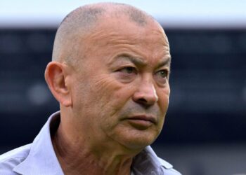 How Chris Whitaker’s Aussie Underneath 20s crew is shaping up for the Eddie Jones reunion