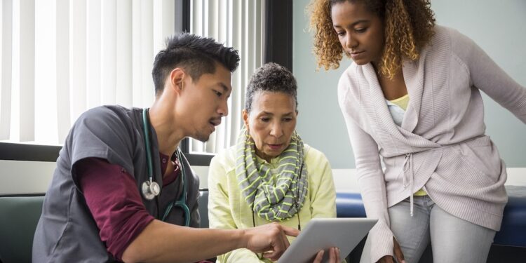 Equiva, Belong.Life associate to develop entry to conversational AI instruments