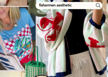 The best way to Put on the Coastal Fisherman Development