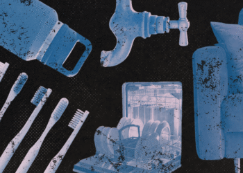 5 Issues You’re Forgetting to Clear (However Actually Ought to)