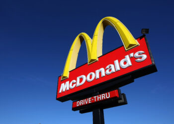 Georgia Father Leaves Children At McDonald’s To Attend Job Interview