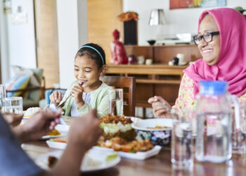 Culina Well being companions with Adventist HealthCare Doctor Alliance