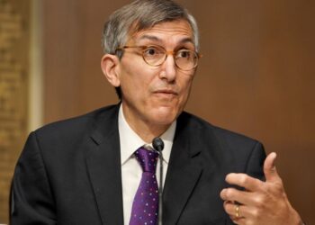 Ex-FDA Official Warns of an “Growing Anti-Vaccine Tone”