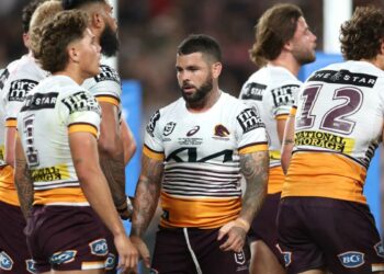 Broncos struggling to get the combo proper with top-heavy roster