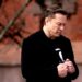 Musk’s xAI Holdings is reportedly elevating the second-largest non-public funding spherical ever