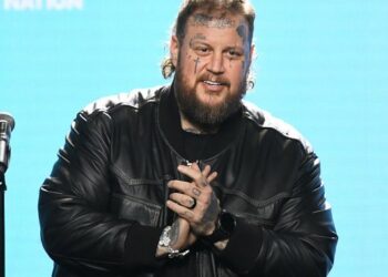 Jelly Roll strikes nearer to being pardoned for his previous crimes – Nationwide