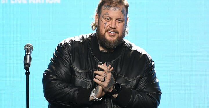 Jelly Roll strikes nearer to being pardoned for his previous crimes – Nationwide