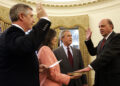 The ODNI, 20 Years After Its Creation: Reflections From the First Director