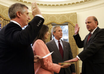 The ODNI, 20 Years After Its Creation: Reflections From the First Director
