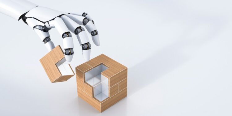 RLWRLD raises $14.8M to construct a foundational mannequin for robotics