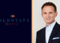 Charles Goldstuck’s GoldState raises $500m to purchase music rights, with funding from Northleaf Capital and Ares Administration