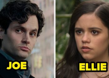 You Netflix Character Quiz