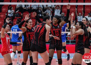 Petro Gazz reveals value in marathon vs BAIC