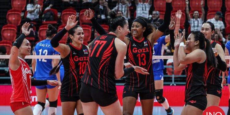 Petro Gazz reveals value in marathon vs BAIC