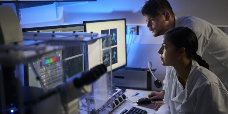 Leidos, College of Pittsburgh spend $10M for AI illness detection