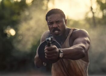 ‘Sinners’ Opens to No. 1 With $45M Over Easter Body