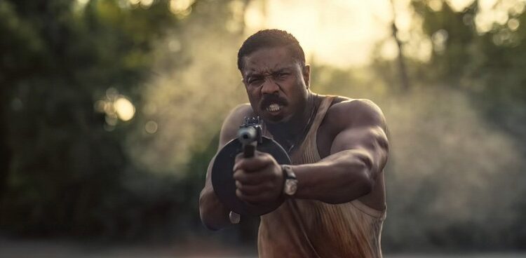 ‘Sinners’ Opens to No. 1 With $45M Over Easter Body