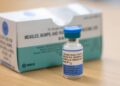Do You Want a Measles Vaccine Booster?