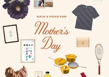 Mom’s Day Present Information 2025: 15 Present Concepts Each Mother Will Love | Wit & Delight