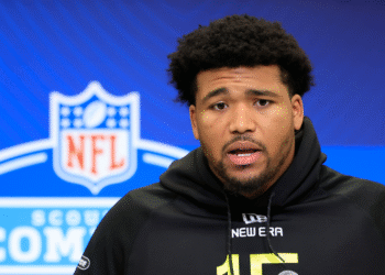 Derrick Harmon’s Mother Dies Hours After Steelers’ NFL Draft Choose