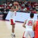 RJ Abarrientos shines off the bench for Ginebra