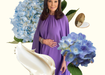 Patricia Altschul’s Favourite Magnificence Merchandise