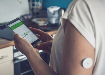 HealthMed, Podimetrics companion to assist high-risk sufferers with diabetes