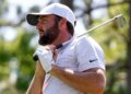 Scottie Scheffler surges early at Masters