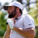 Scottie Scheffler surges early at Masters
