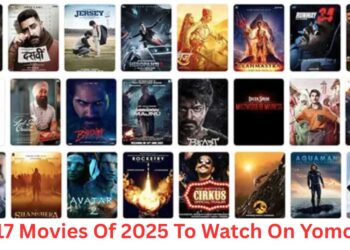 High 17 Motion pictures Of 2025 To Watch On Yomovies – WatchMoviesOnline.in