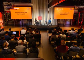 StrictlyVC is heading to London this Could