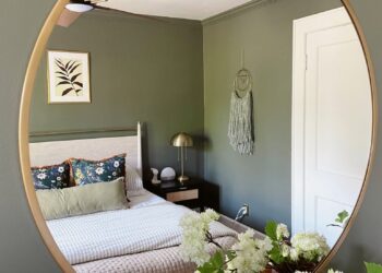 Sample Mixing in Your Residence