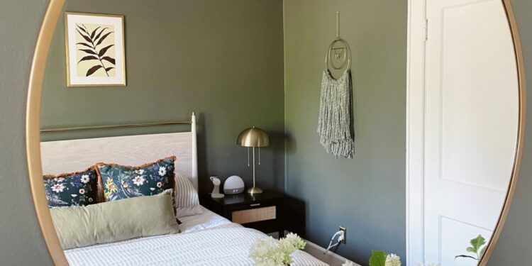 Sample Mixing in Your Residence