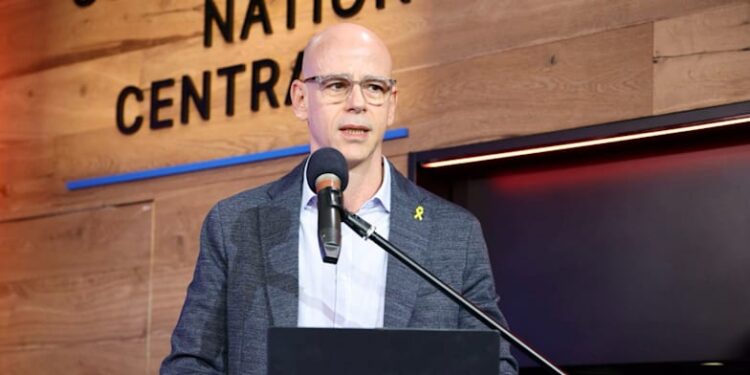 Innovation Authority chief: Israel high for deep tech funding