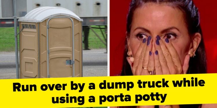 50 Unbelievable Deaths Of Celebs And Common People