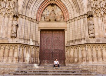 Easy methods to Overcome Being Alone & Meet Individuals When You Journey