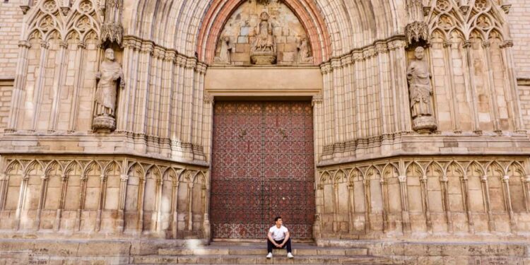 Easy methods to Overcome Being Alone & Meet Individuals When You Journey