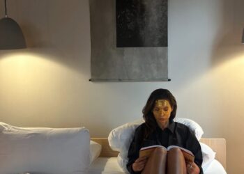 Wind Down With Alyssa Lynch