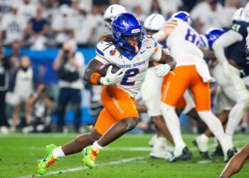 What this yr’s NFL Draft developments will inform us in regards to the 2026 rankings