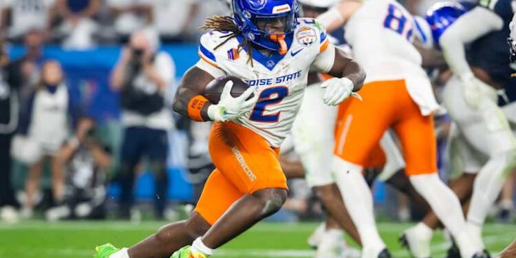 What this yr’s NFL Draft developments will inform us in regards to the 2026 rankings