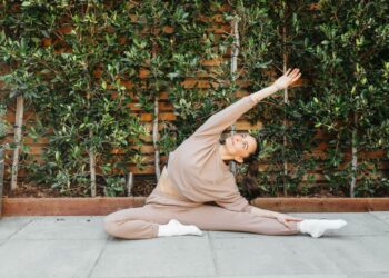 How 12K Day by day Steps Reworked My Well being