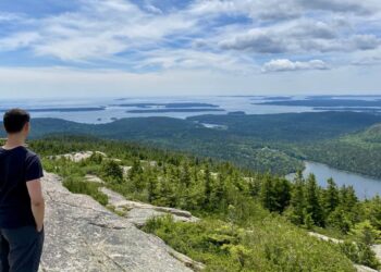 Why Now’s All the time the Greatest Time to Journey