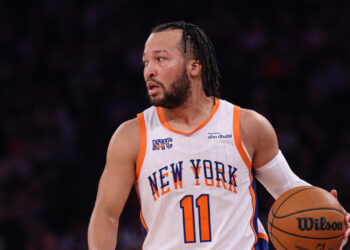 With Brunson again within the fold, Knicks put together for playoff challenges