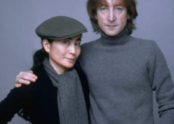John Lennon, Yoko Ono’s Son Sean Ono Lennon Particulars Childhood
