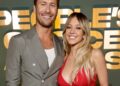 Are Sydney Sweeney and Glen Powell Courting? His Mother Says…