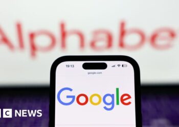 Google has unlawful promoting monopoly, decide guidelines