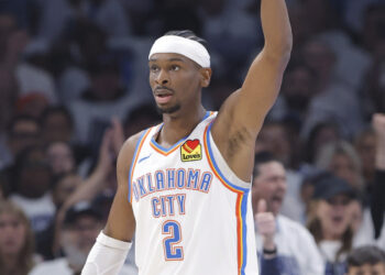 Regardless of underwhelming sport from SGA, Thunder destroy Grizzlies