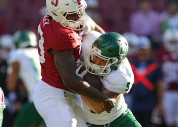 Three Predictions: Portal priorities, go rushers, Huge Ten QBs