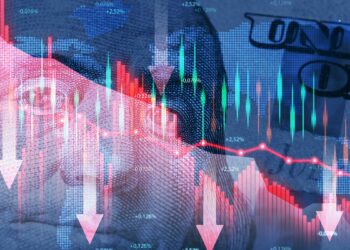 US Inventory Market Sees Chaotic Swings Amid Tariff Mania. What Can You Do to Shield Your Retirement Financial savings?